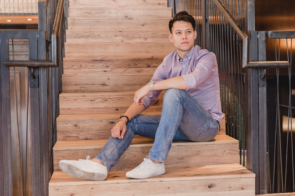 Casual Untucked Shirts Casual Untucked Shirts
