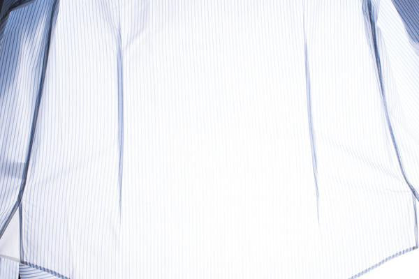 dress shirt construction A Quality Dress Shirt