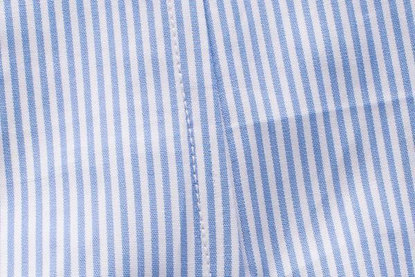 dress shirt side seam Garment Sew Along Part 5: Sleeves and Side Seams