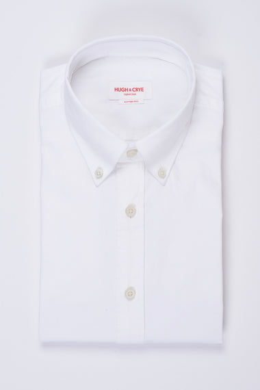 hugh and crye dress shirts Rockefeller