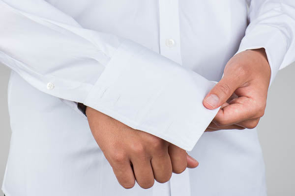A Primer On French Cuffs A Primer On French Cuffs
