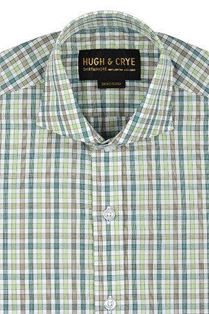 Rondo – Hugh & Crye - 1