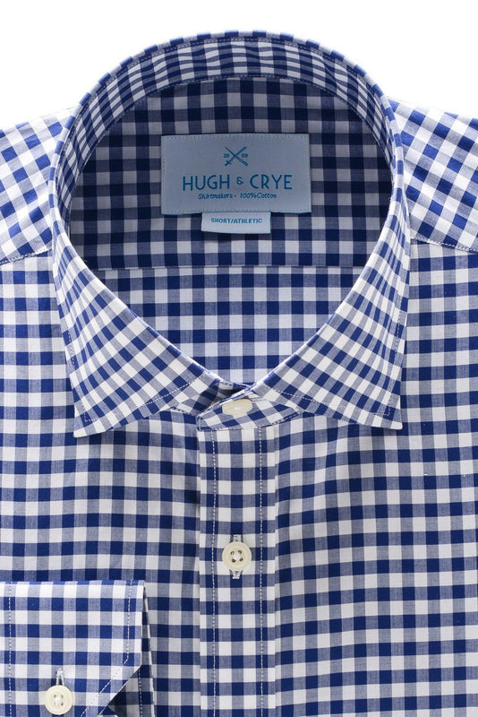 Piedmont – Hugh & Crye - 1