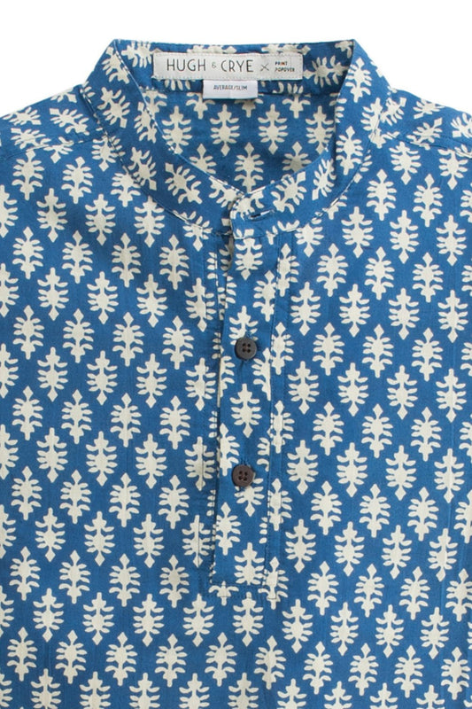 Lewis Popover – Hugh & Crye - 1