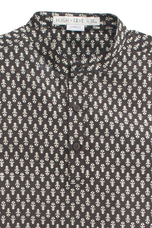 Gama Popover – Hugh & Crye - 1