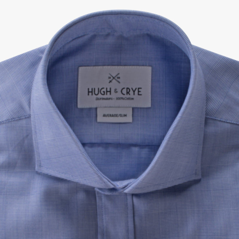 Aberdeen – Hugh & Crye - 2