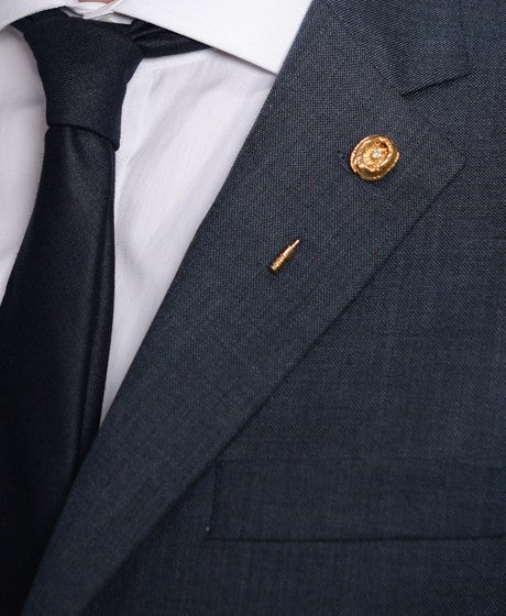 Canada Lapel Pin – Hugh & Crye - 2