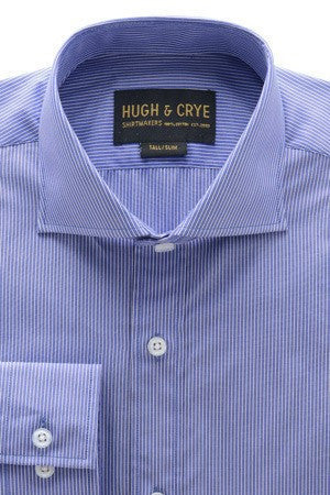 Carnegie – Hugh & Crye - 1