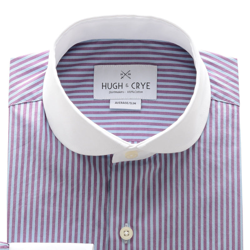 Chalky – Hugh & Crye