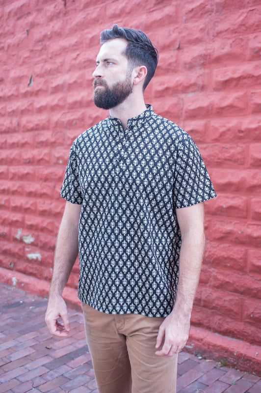 Clark Popover – Hugh & Crye - 2