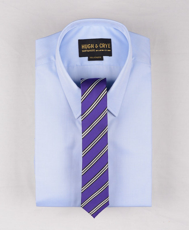 Oxford – Hugh & Crye - 3