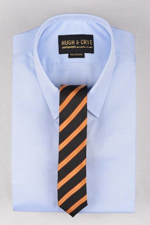Cambridge – Hugh & Crye - 1