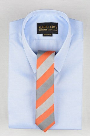 Siena – Hugh & Crye - 1