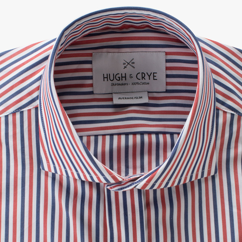 Florville – Hugh & Crye - 2