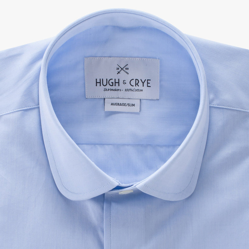 Foxhall – Hugh & Crye - 2