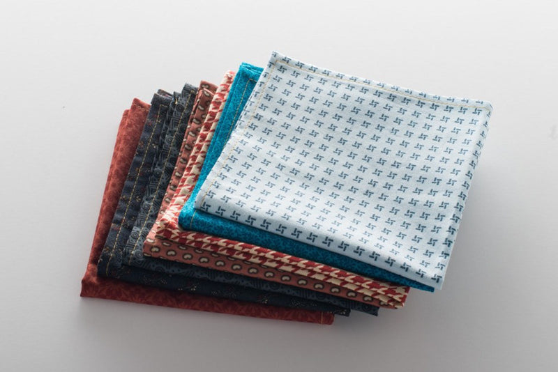 Hoosier Houndstooth – Hugh & Crye - 5