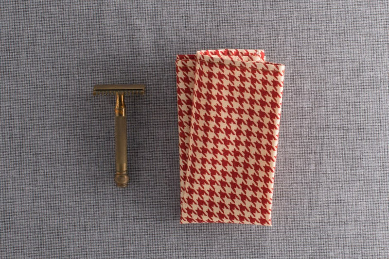 Hoosier Houndstooth – Hugh & Crye - 3