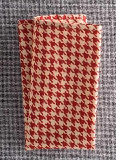 Hoosier Houndstooth – Hugh & Crye - 2