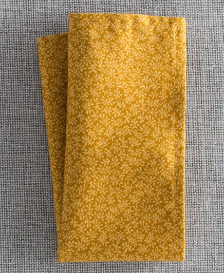 Mustard Fern – Hugh & Crye - 2