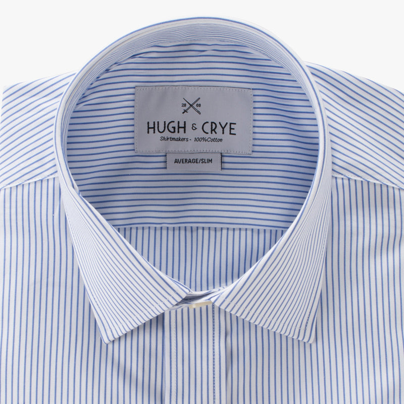 Kingsway – Hugh & Crye - 2