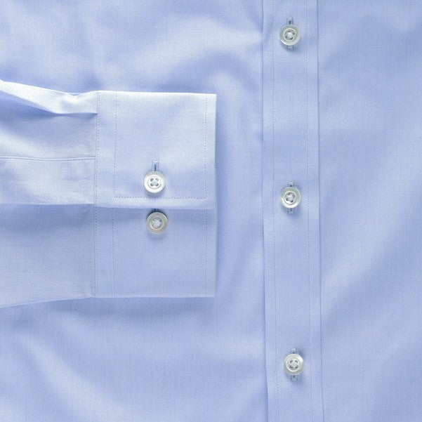hugh and crye dress shirts Hugh & Crye Dress Shirt Long Sleeve Button Down Gray Plaid Sz Average/Broad