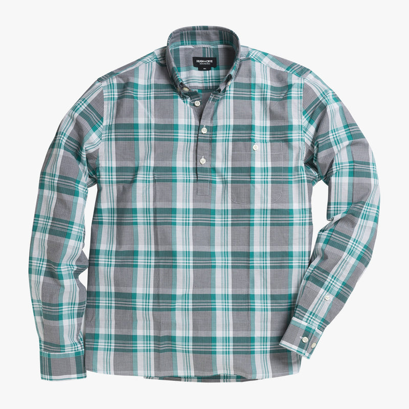 lee dress shirts Lee Men's Extreme Motion All Purpose Long Sleeve Denim Shirt, Size: Medium, Blue