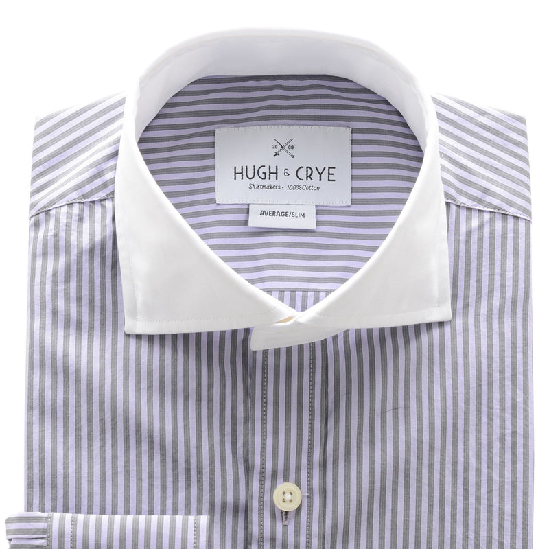 Nucky – Hugh & Crye