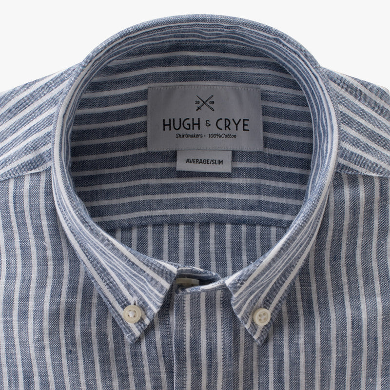 Picolette – Hugh & Crye - 2