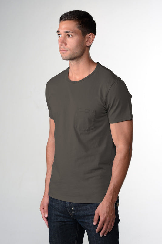 Pocket T-Shirt