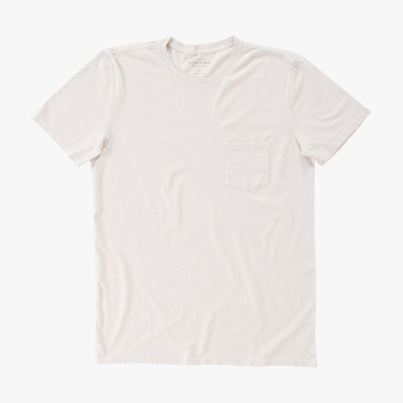 Pocket T-Shirt – Hugh & Crye - 1