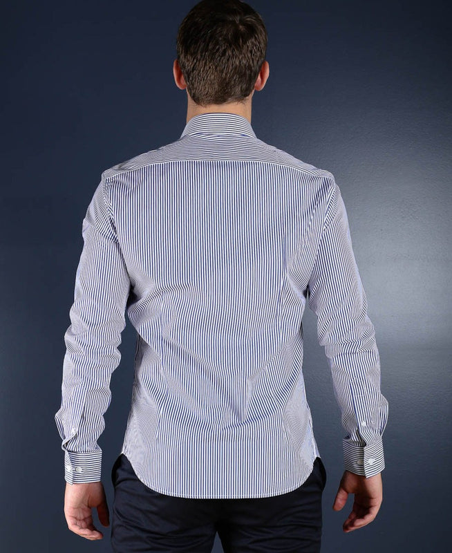 hugh and crye dress shirts Georgetown