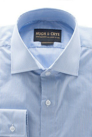 Rothschild – Hugh & Crye - 1