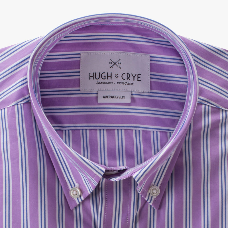 Stevenson – Hugh & Crye - 2
