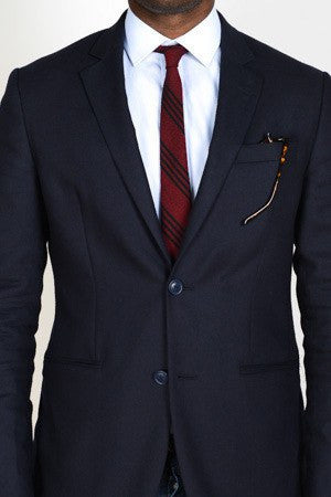 Carnaby Tie – Hugh & Crye
