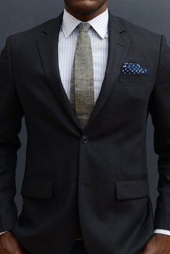 Exeter Tie – Hugh & Crye