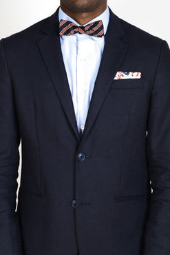 Fairfield Bow Tie – Hugh & Crye