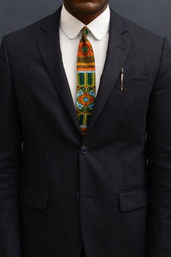 Java Tie – Hugh & Crye