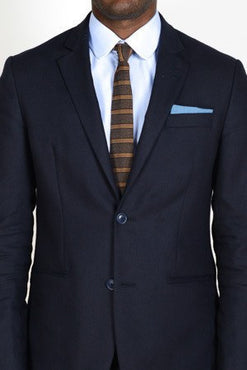Jones Tie – Hugh & Crye