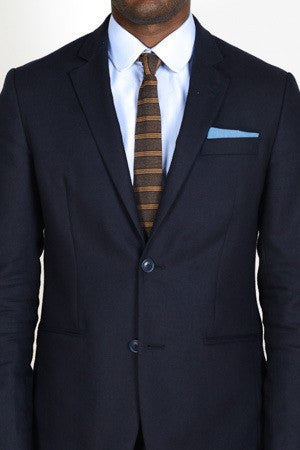 Jones Tie – Hugh & Crye