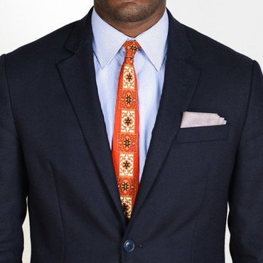 Medici Tie – Hugh & Crye - 2