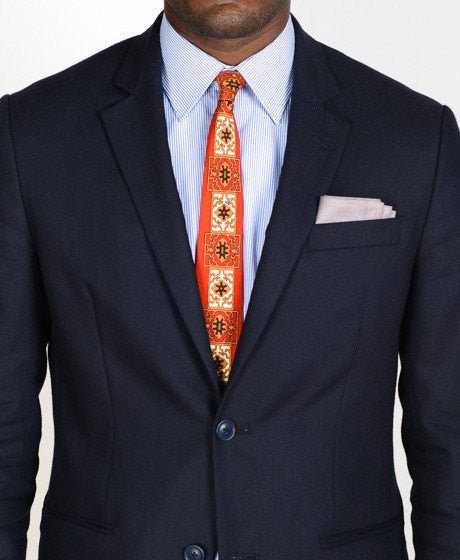 Medici Tie – Hugh & Crye - 2