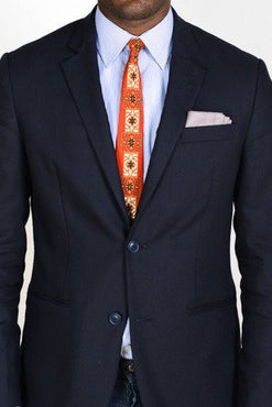 Medici Tie – Hugh & Crye - 1