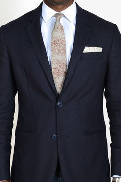 Oxer Tie – Hugh & Crye