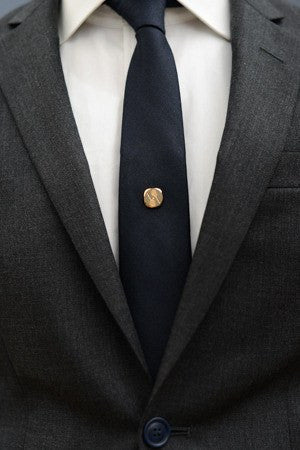 Tennis Rackets Tie Pin – Hugh & Crye