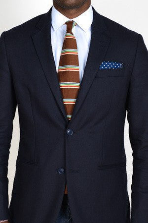 Whitworth Tie – Hugh & Crye