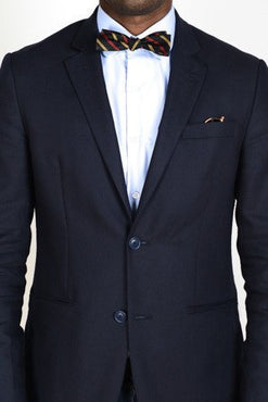 Worcester Bow Tie – Hugh & Crye