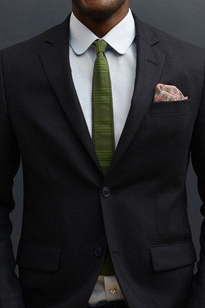 Zilla Tie – Hugh & Crye