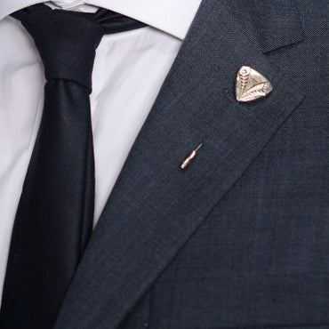 Wall Street Tie – Hugh & Crye - 2