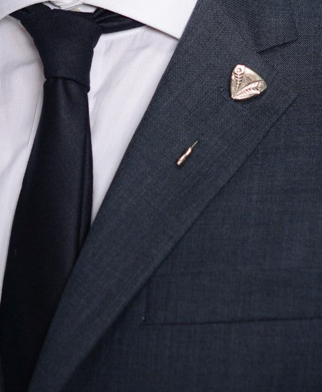 Wall Street Tie – Hugh & Crye - 2
